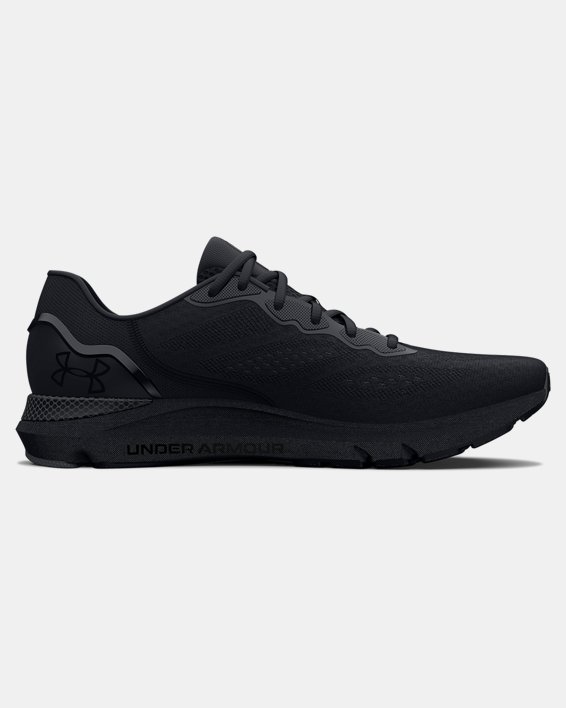 Women's UA HOVR™ Sonic 6 Running Shoes in Black image number 6